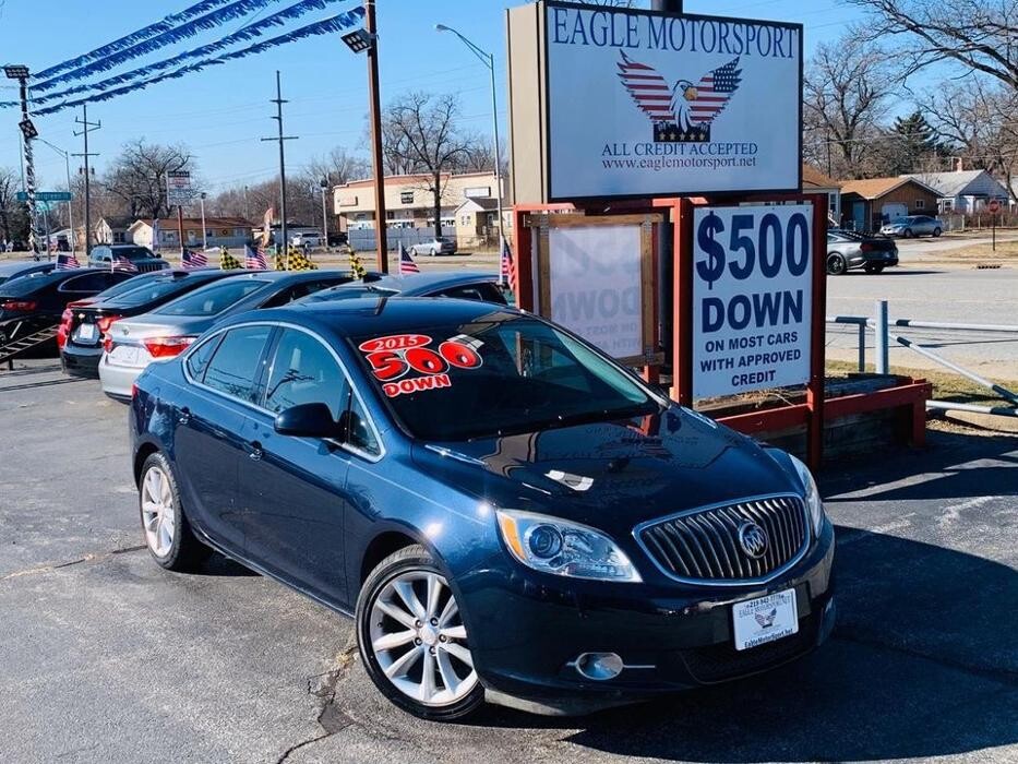 Images Eagle Motorsport Used Cars - Bad Credit Auto Finance in Northwest Indiana