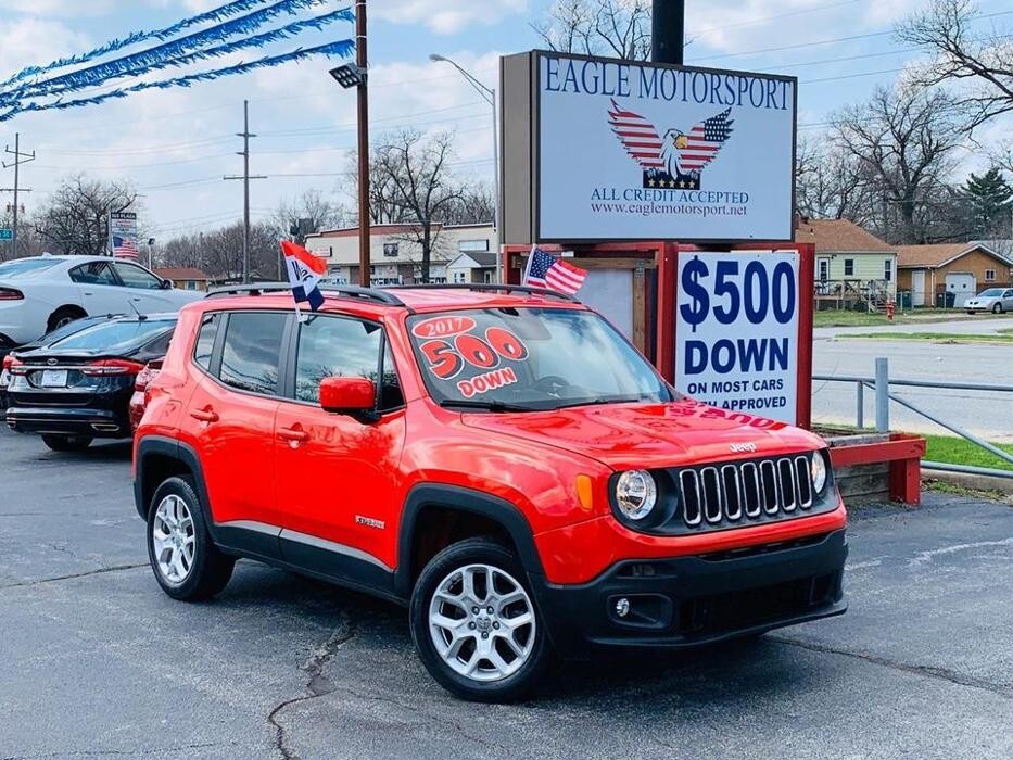 Images Eagle Motorsport Used Cars - Bad Credit Auto Finance in Northwest Indiana