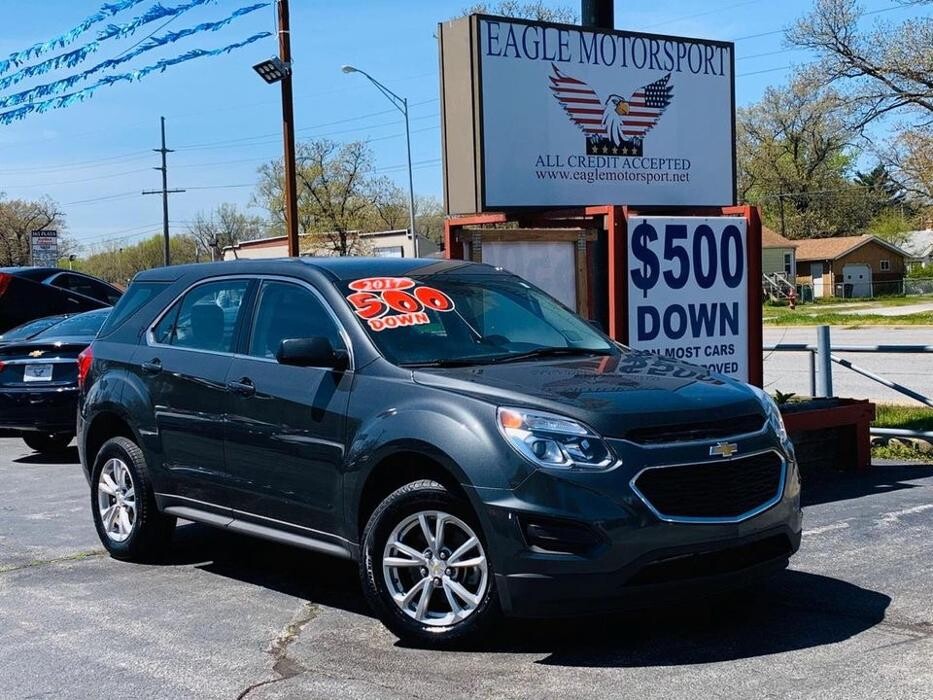 Images Eagle Motorsport Used Cars - Bad Credit Auto Finance in Northwest Indiana