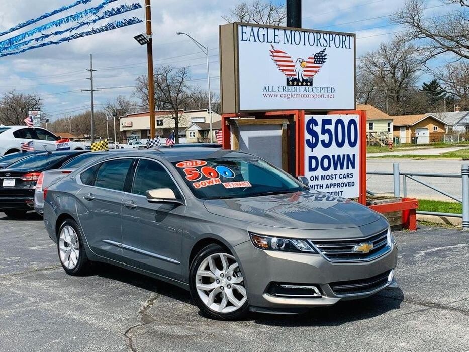 Images Eagle Motorsport Used Cars - Bad Credit Auto Finance in Northwest Indiana