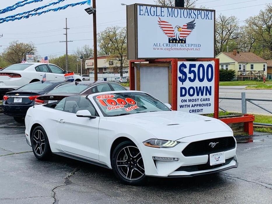 Images Eagle Motorsport Used Cars - Bad Credit Auto Finance in Northwest Indiana