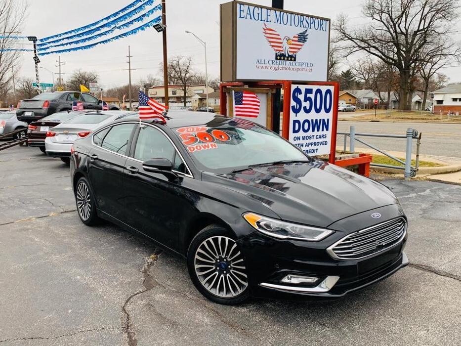Images Eagle Motorsport Used Cars - Bad Credit Auto Finance in Northwest Indiana