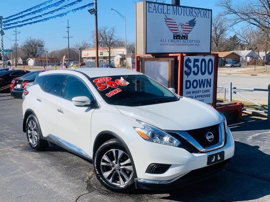 Images Eagle Motorsport Used Cars - Bad Credit Auto Finance in Northwest Indiana