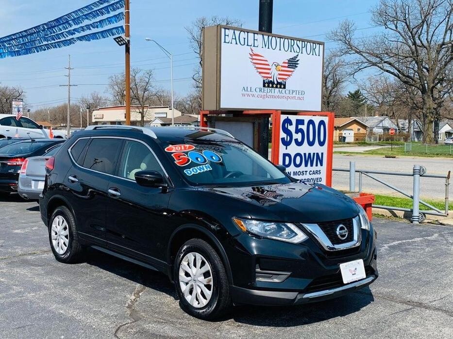 Images Eagle Motorsport Used Cars - Bad Credit Auto Finance in Northwest Indiana