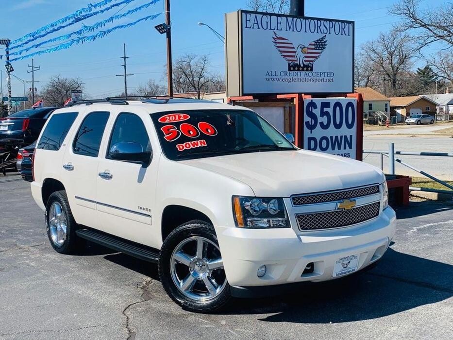 Images Eagle Motorsport Used Cars - Bad Credit Auto Finance in Northwest Indiana
