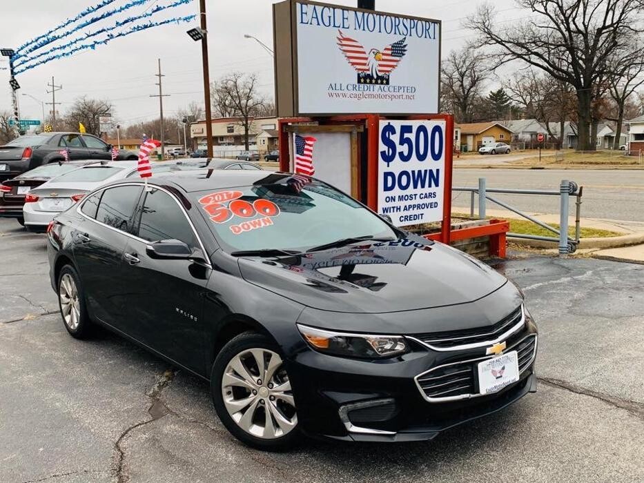 Images Eagle Motorsport Used Cars - Bad Credit Auto Finance in Northwest Indiana