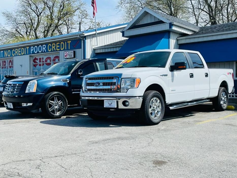 Images Eagle Motorsport Used Cars - Bad Credit Auto Finance in Northwest Indiana