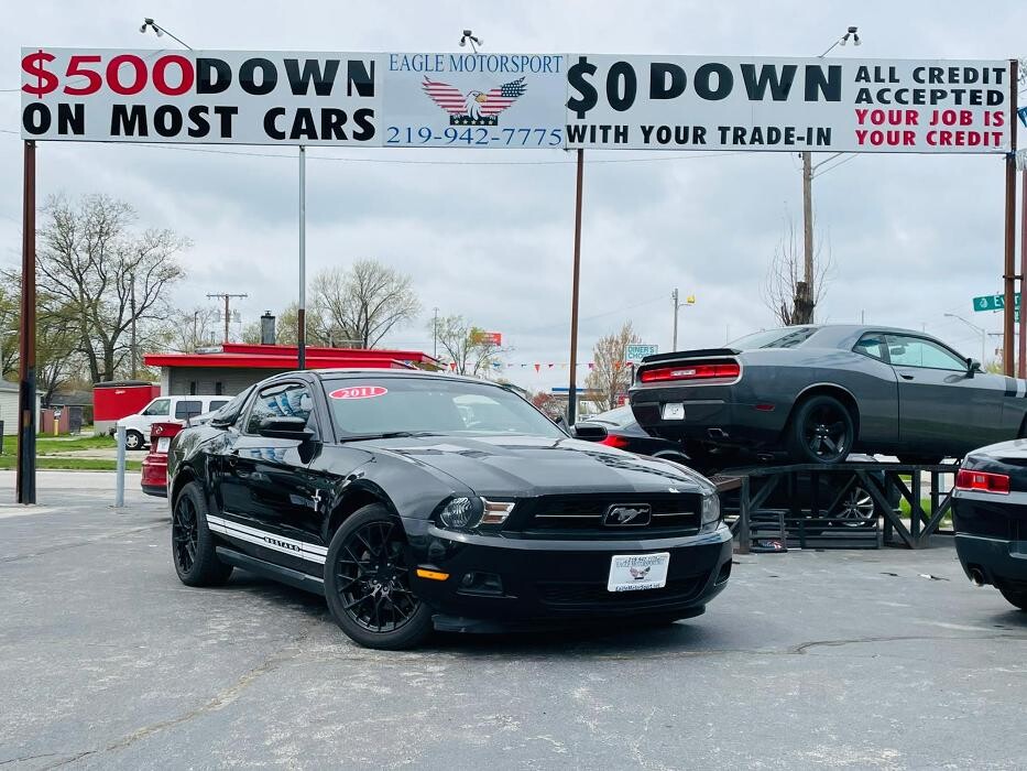 Images Eagle Motorsport Used Cars - Bad Credit Auto Finance in Northwest Indiana
