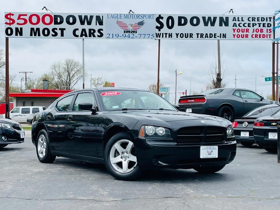 Images Eagle Motorsport Used Cars - Bad Credit Auto Finance in Northwest Indiana