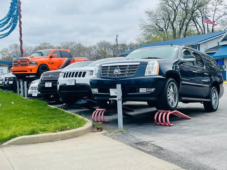 Images Eagle Motorsport Used Cars - Bad Credit Auto Finance in Northwest Indiana