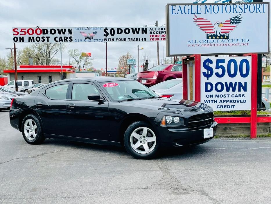 Images Eagle Motorsport Used Cars - Bad Credit Auto Finance in Northwest Indiana