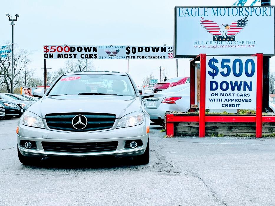 Images Eagle Motorsport Used Cars - Bad Credit Auto Finance in Northwest Indiana