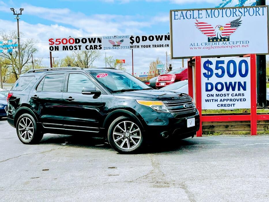 Images Eagle Motorsport Used Cars - Bad Credit Auto Finance in Northwest Indiana