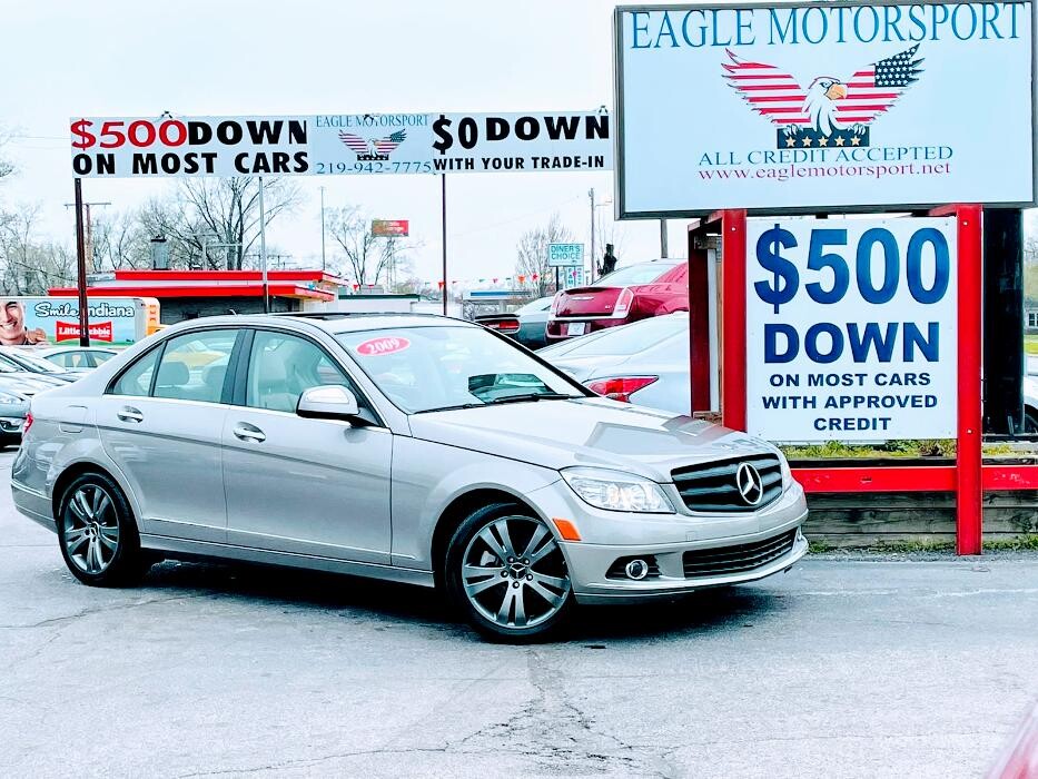 Images Eagle Motorsport Used Cars - Bad Credit Auto Finance in Northwest Indiana