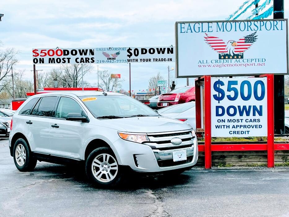 Images Eagle Motorsport Used Cars - Bad Credit Auto Finance in Northwest Indiana