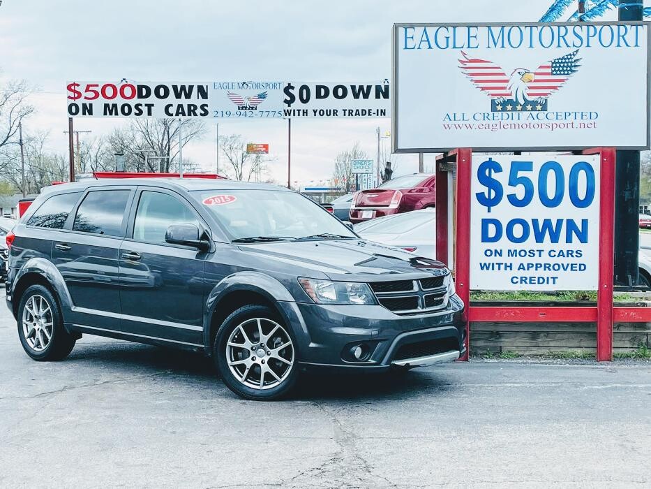 Images Eagle Motorsport Used Cars - Bad Credit Auto Finance in Northwest Indiana