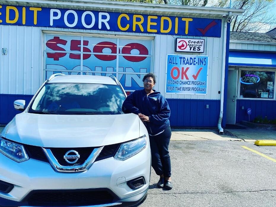Images Eagle Motorsport Used Cars - Bad Credit Auto Finance in Northwest Indiana