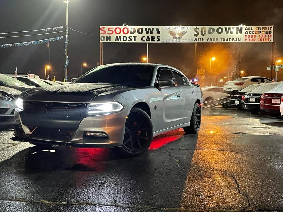 Images Eagle Motorsport Used Cars - Bad Credit Auto Finance in Northwest Indiana