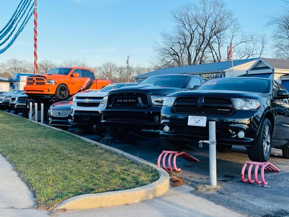 Images Eagle Motorsport Used Cars - Bad Credit Auto Finance in Northwest Indiana