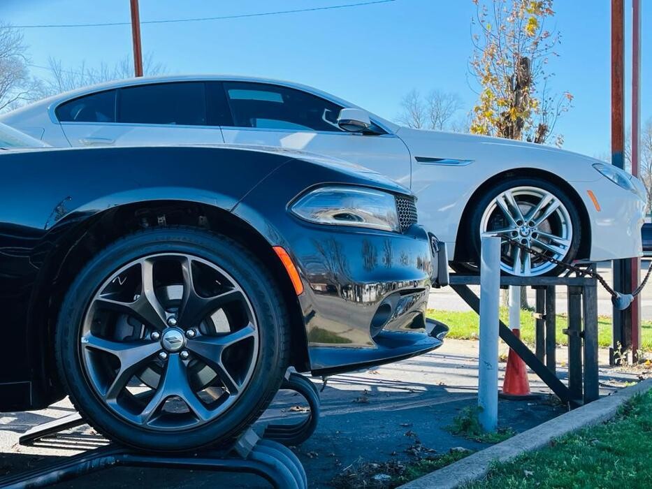 Images Eagle Motorsport Used Cars - Bad Credit Auto Finance in Northwest Indiana
