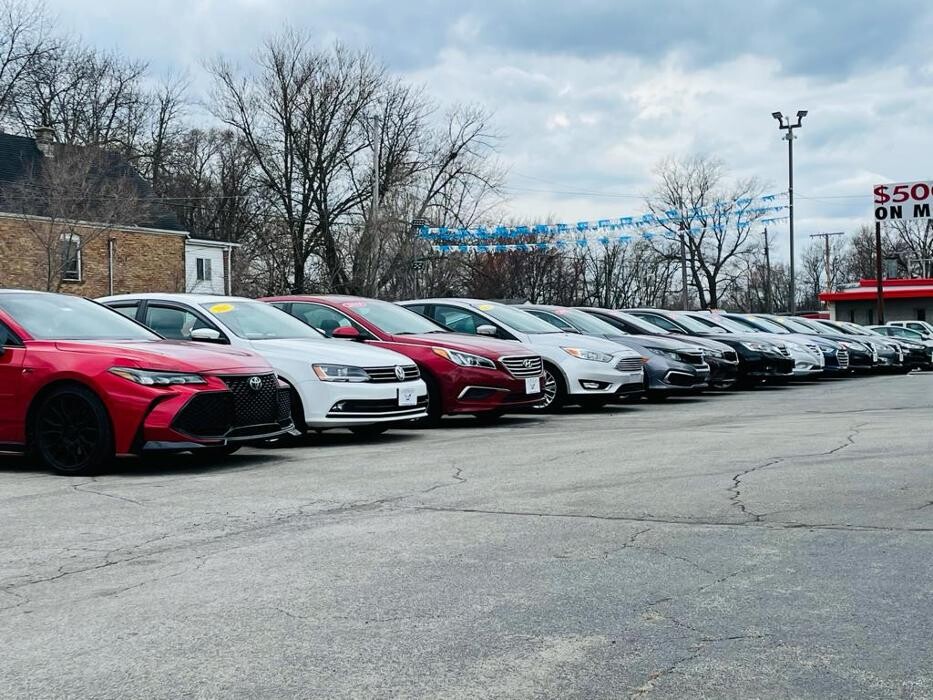 Images Eagle Motorsport Used Cars - Bad Credit Auto Finance in Northwest Indiana
