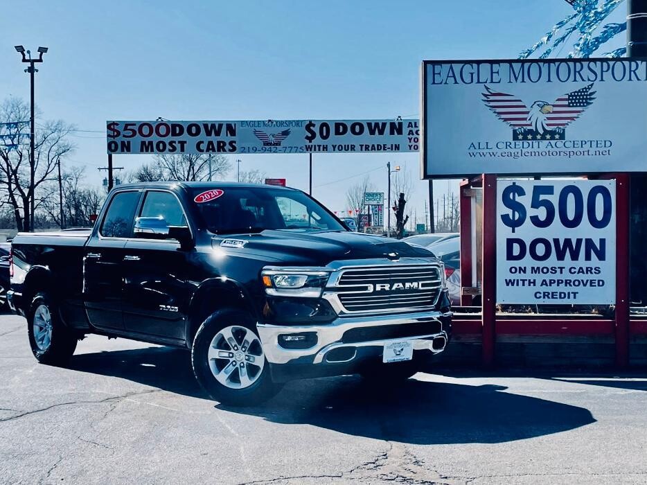 Images Eagle Motorsport Used Cars - Bad Credit Auto Finance in Northwest Indiana