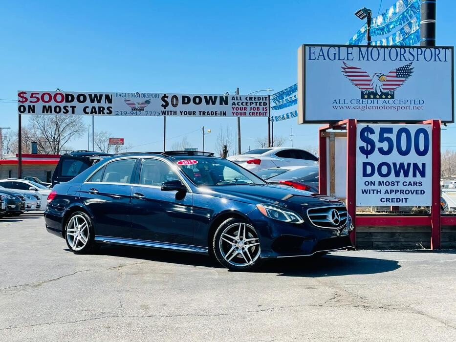 Images Eagle Motorsport Used Cars - Bad Credit Auto Finance in Northwest Indiana
