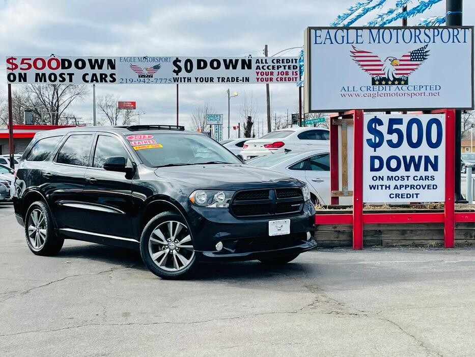Images Eagle Motorsport Used Cars - Bad Credit Auto Finance in Northwest Indiana