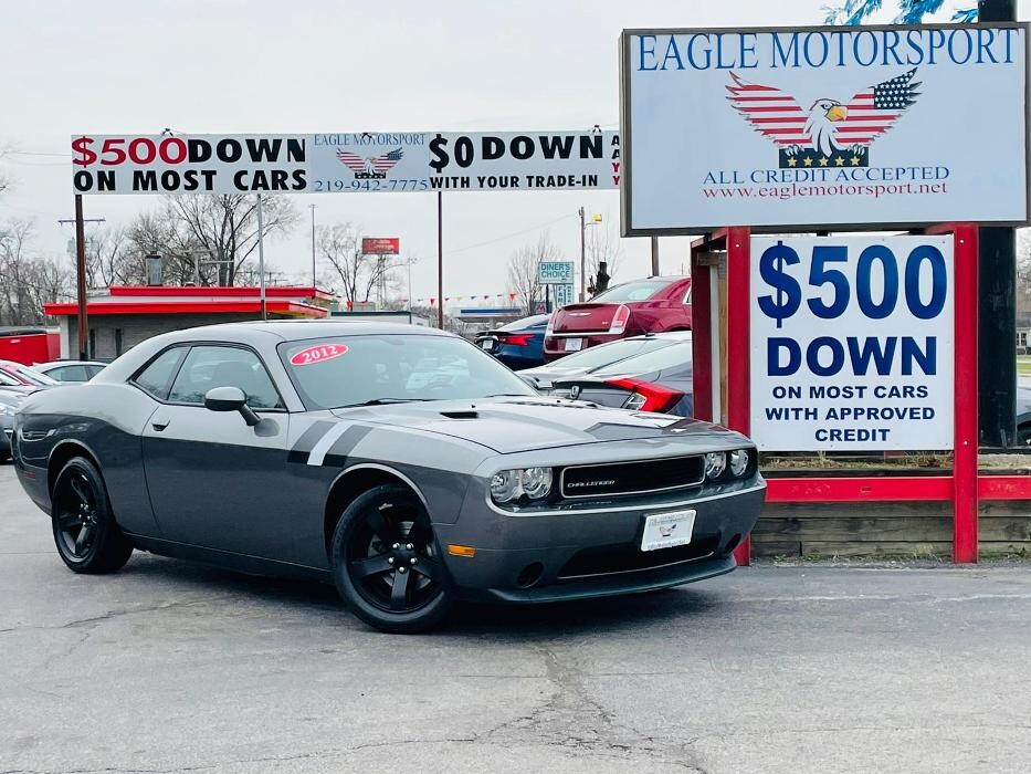 Images Eagle Motorsport Used Cars - Bad Credit Auto Finance in Northwest Indiana