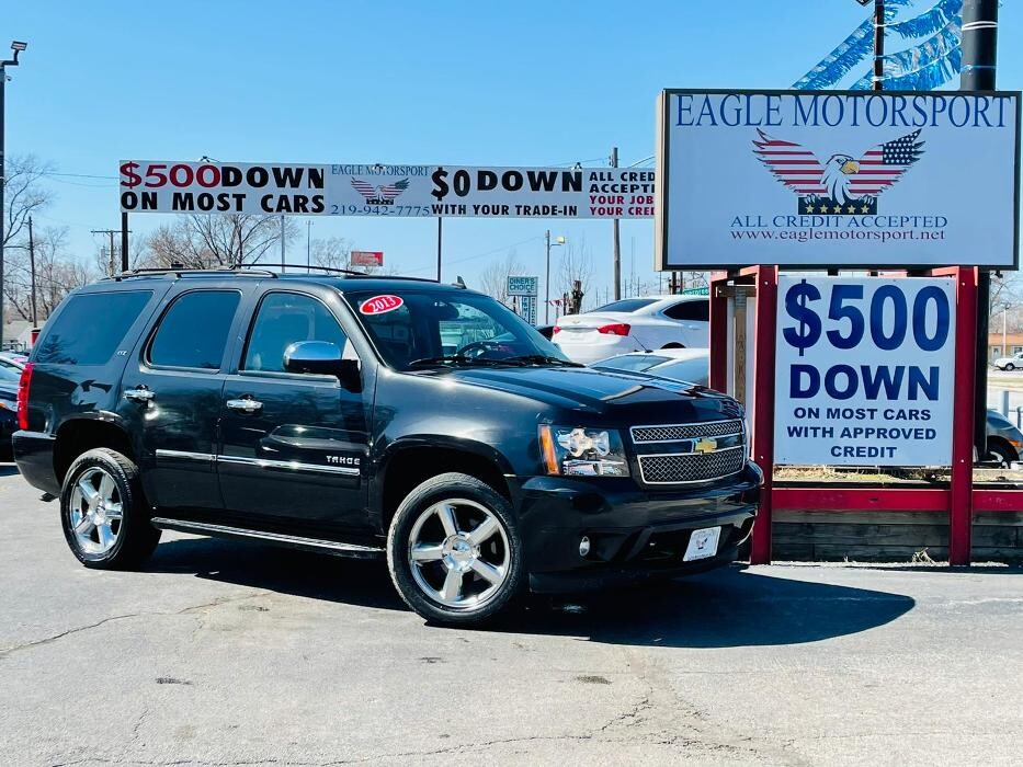 Images Eagle Motorsport Used Cars - Bad Credit Auto Finance in Northwest Indiana