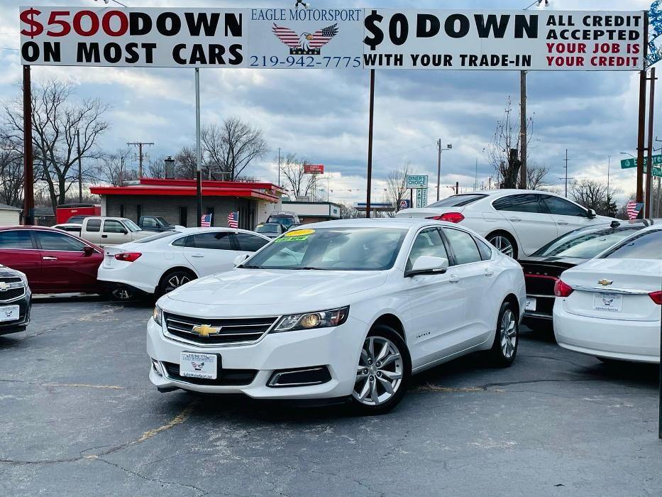 Images Eagle Motorsport Used Cars - Bad Credit Auto Finance in Northwest Indiana