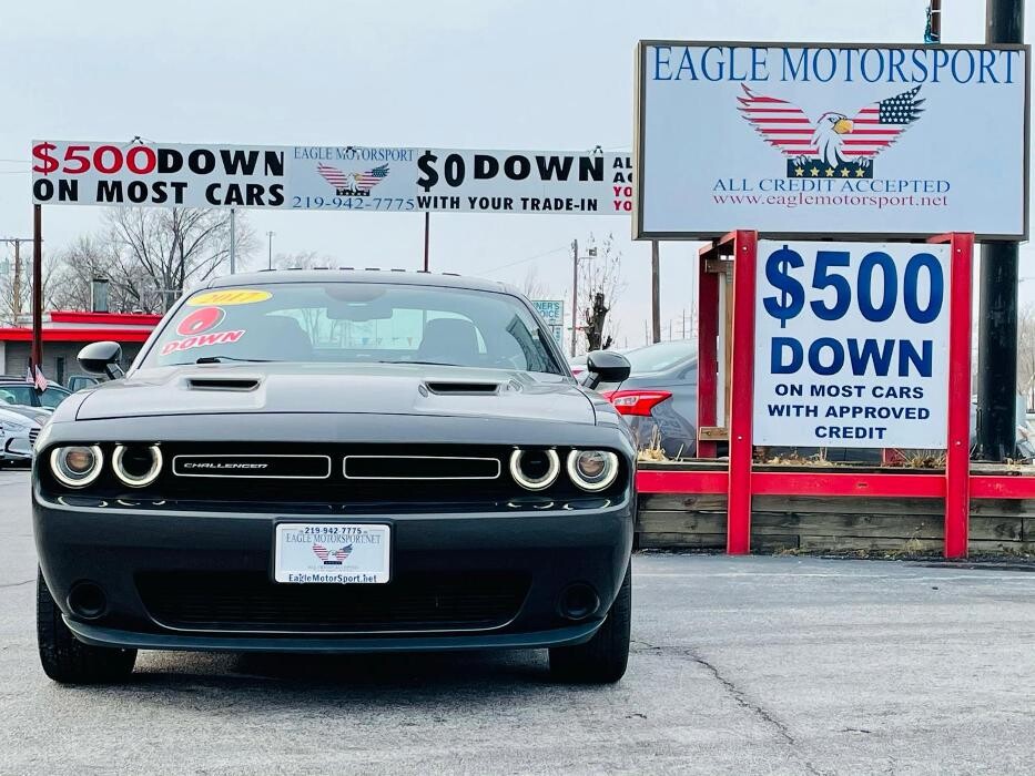 Images Eagle Motorsport Used Cars - Bad Credit Auto Finance in Northwest Indiana