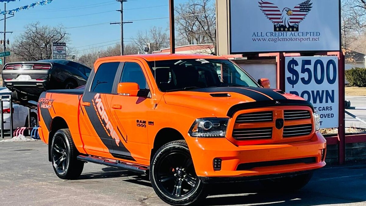 Images Eagle Motorsport Used Cars - Bad Credit Auto Finance in Northwest Indiana