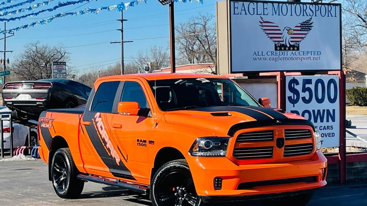 Images Eagle Motorsport Used Cars - Bad Credit Auto Finance in Northwest Indiana