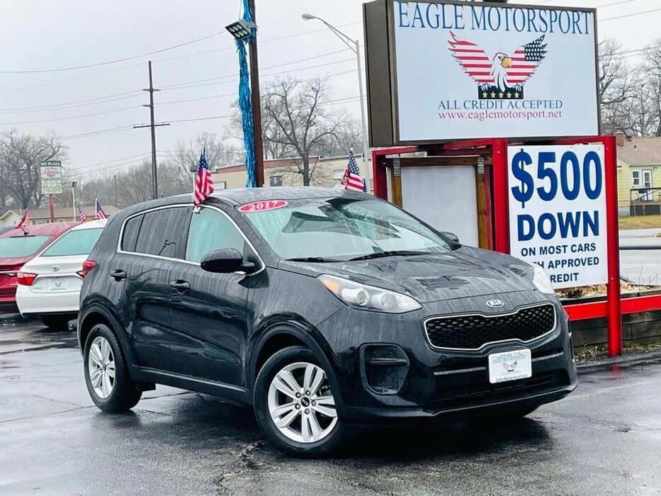 Images Eagle Motorsport Used Cars - Bad Credit Auto Finance in Northwest Indiana