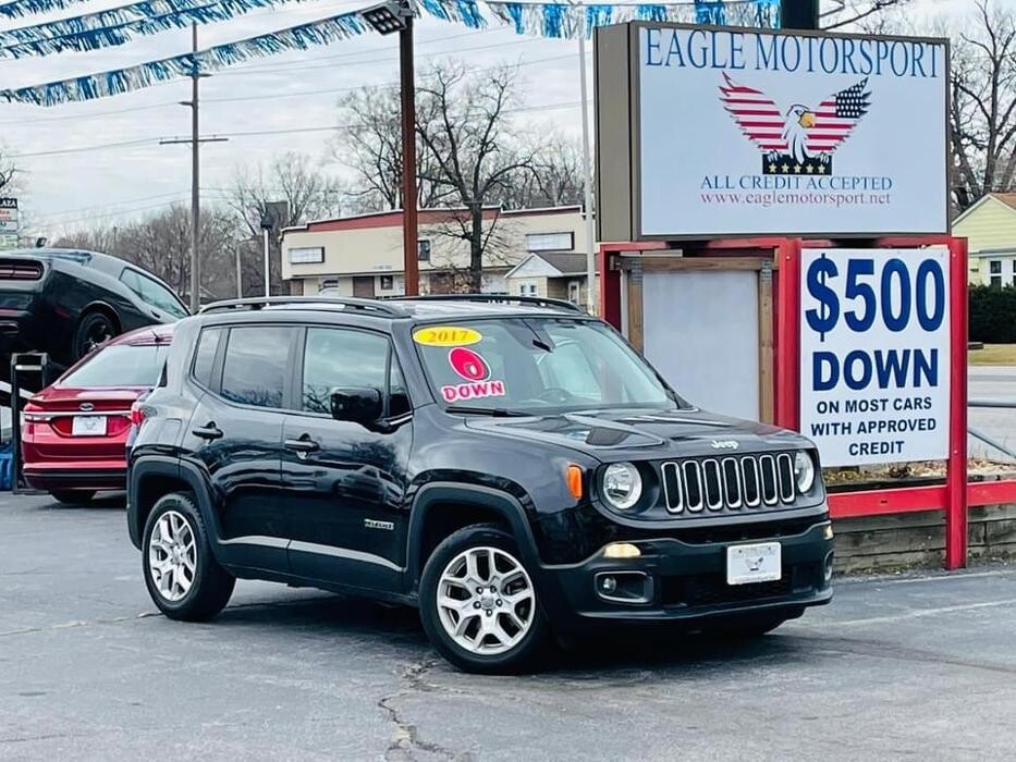 Images Eagle Motorsport Used Cars - Bad Credit Auto Finance in Northwest Indiana