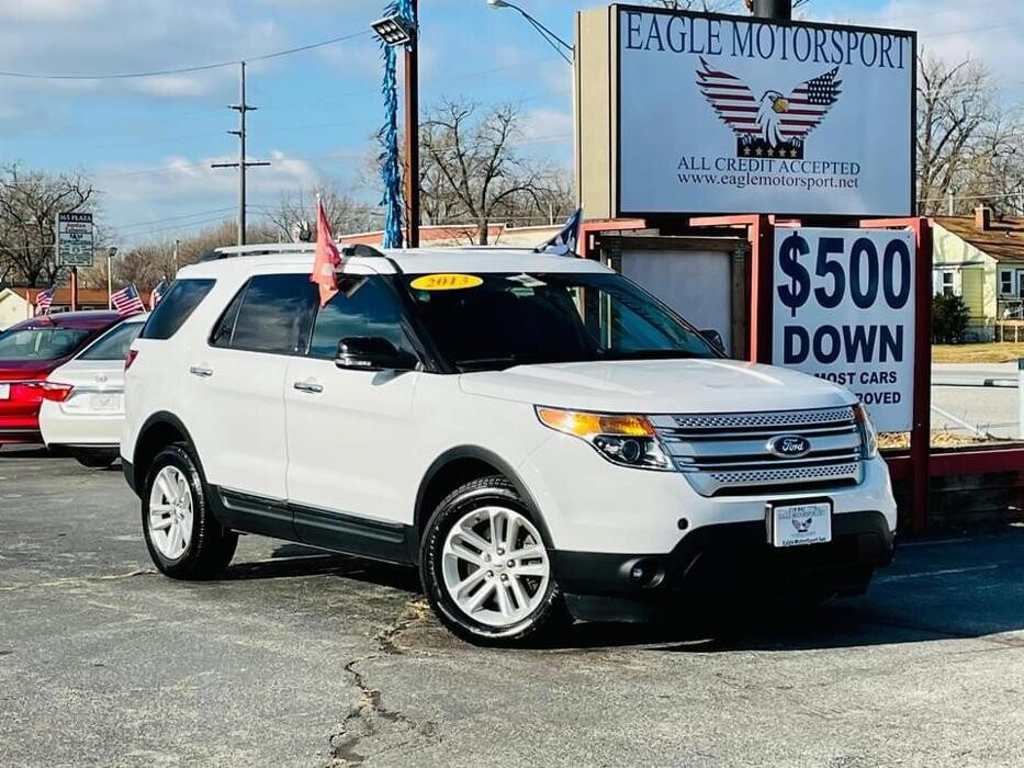 Images Eagle Motorsport Used Cars - Bad Credit Auto Finance in Northwest Indiana