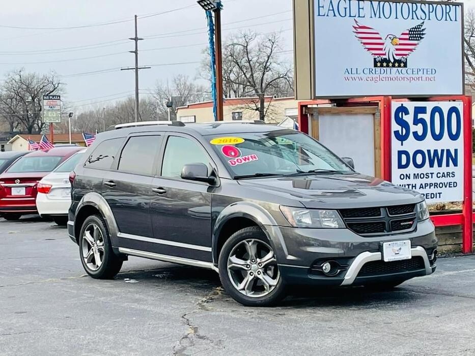 Images Eagle Motorsport Used Cars - Bad Credit Auto Finance in Northwest Indiana