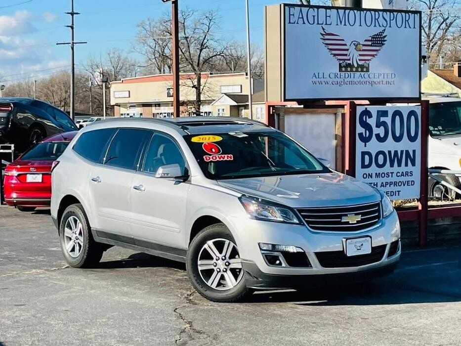 Images Eagle Motorsport Used Cars - Bad Credit Auto Finance in Northwest Indiana