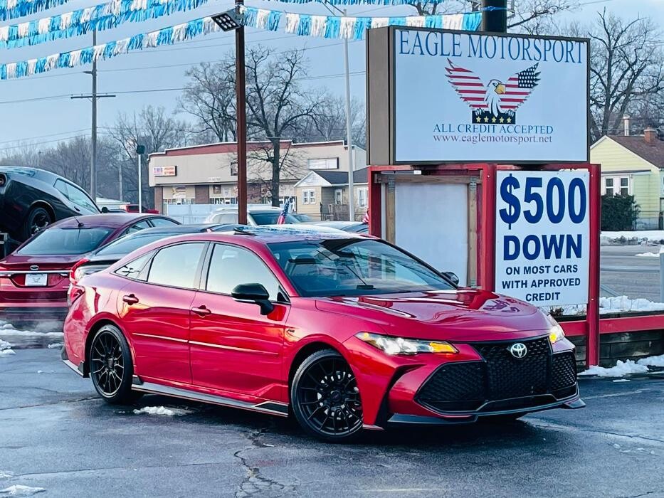 Images Eagle Motorsport Used Cars - Bad Credit Auto Finance in Northwest Indiana