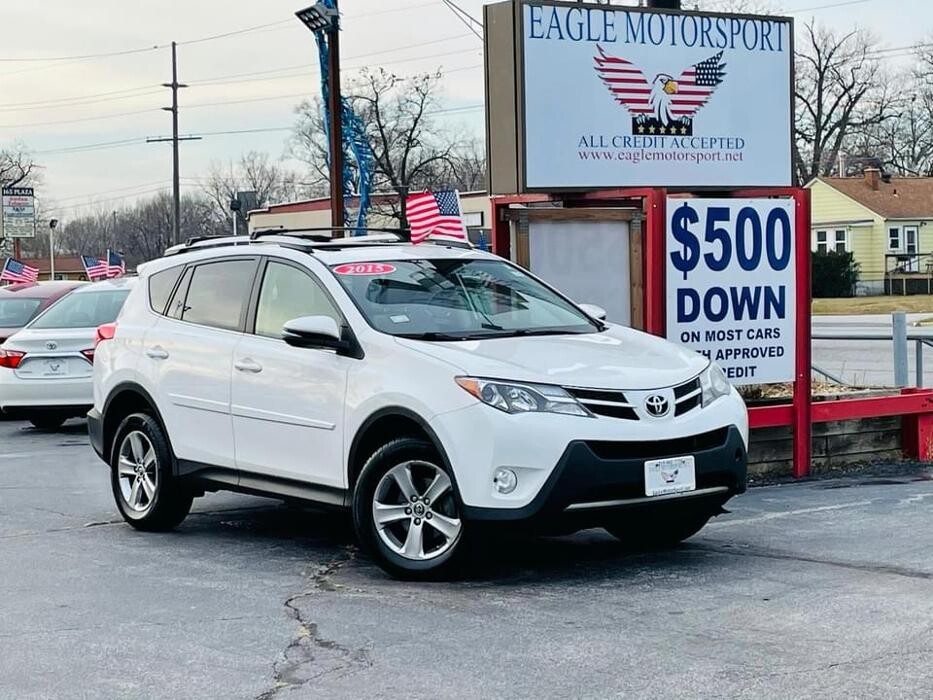 Images Eagle Motorsport Used Cars - Bad Credit Auto Finance in Northwest Indiana