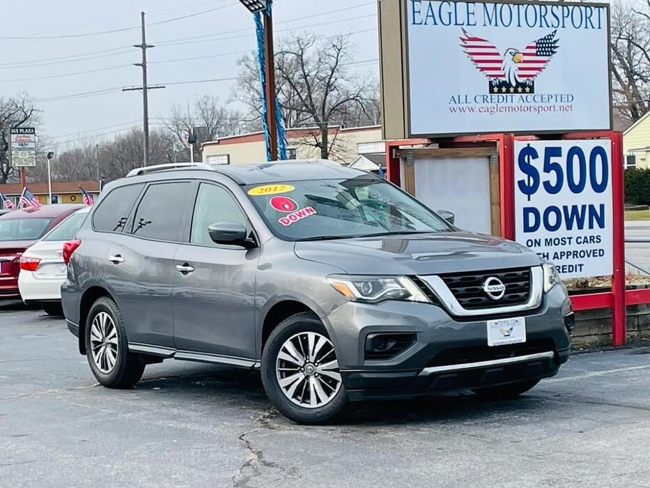 Images Eagle Motorsport Used Cars - Bad Credit Auto Finance in Northwest Indiana