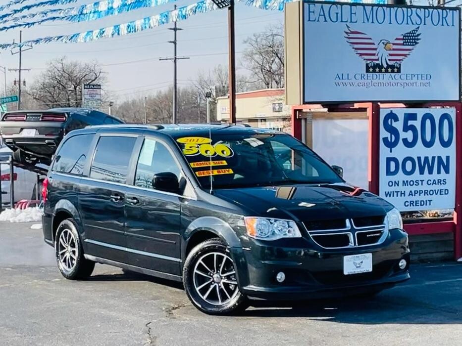 Images Eagle Motorsport Used Cars - Bad Credit Auto Finance in Northwest Indiana