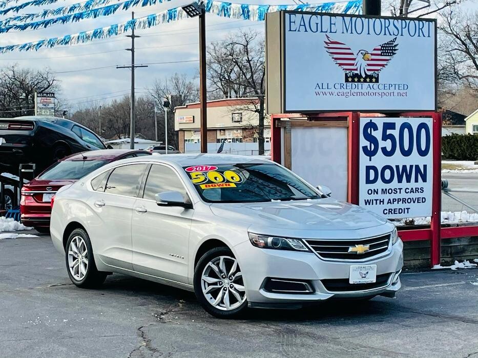 Images Eagle Motorsport Used Cars - Bad Credit Auto Finance in Northwest Indiana