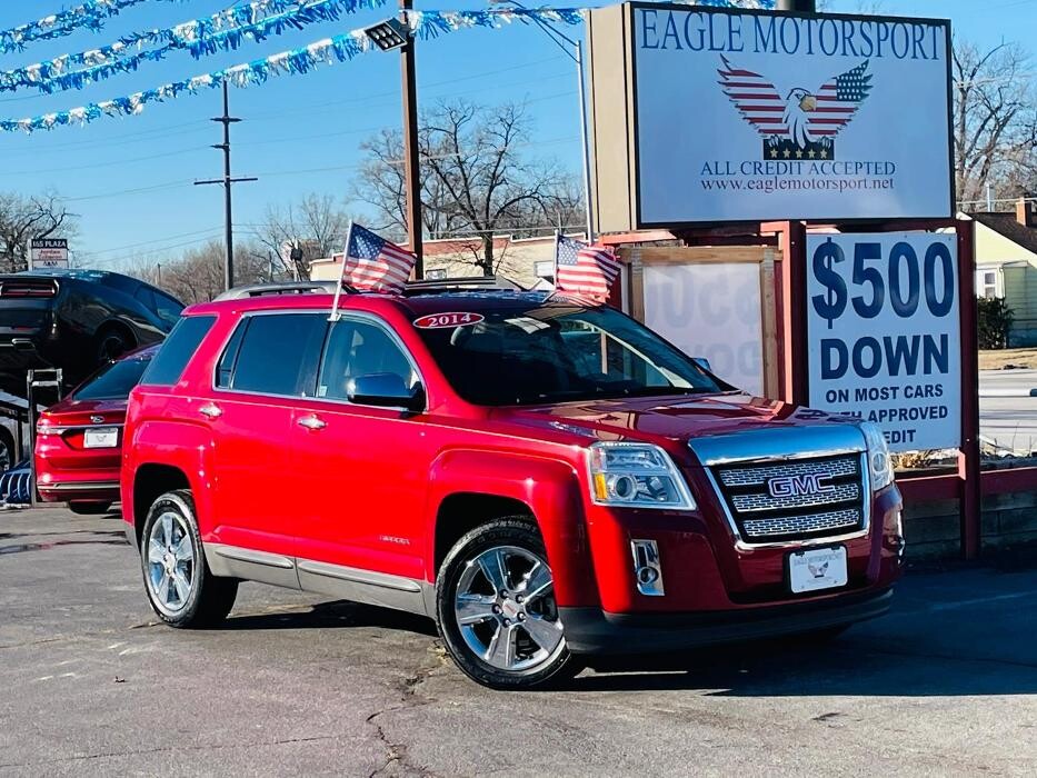 Images Eagle Motorsport Used Cars - Bad Credit Auto Finance in Northwest Indiana