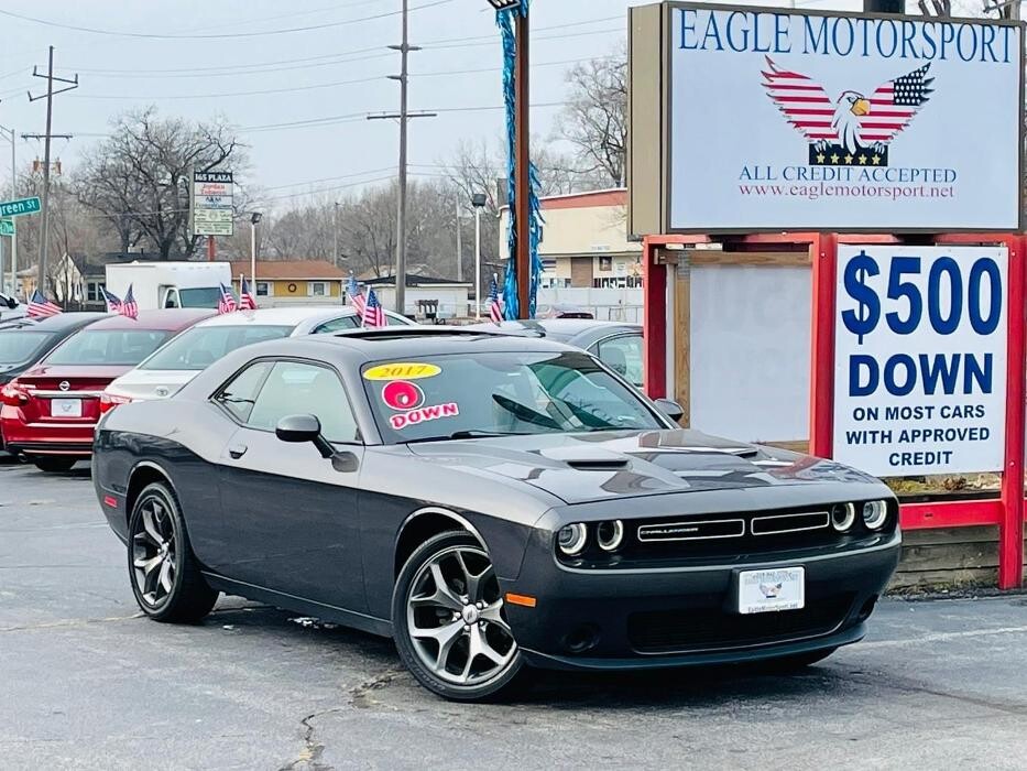 Images Eagle Motorsport Used Cars - Bad Credit Auto Finance in Northwest Indiana