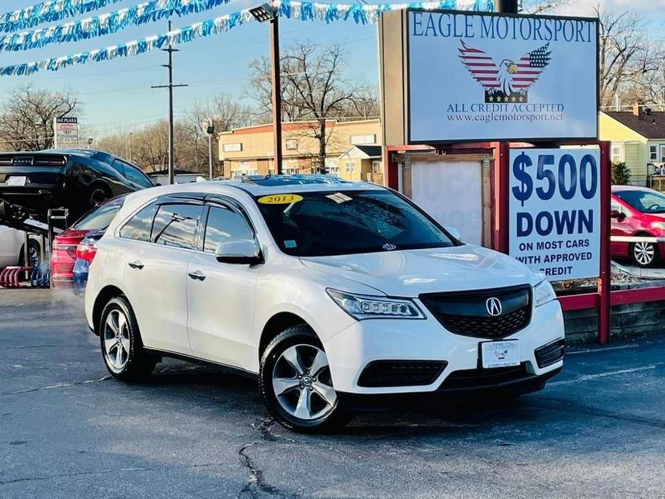 Images Eagle Motorsport Used Cars - Bad Credit Auto Finance in Northwest Indiana