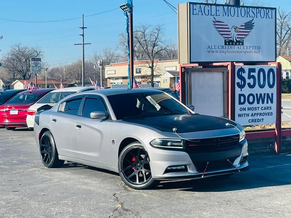 Images Eagle Motorsport Used Cars - Bad Credit Auto Finance in Northwest Indiana