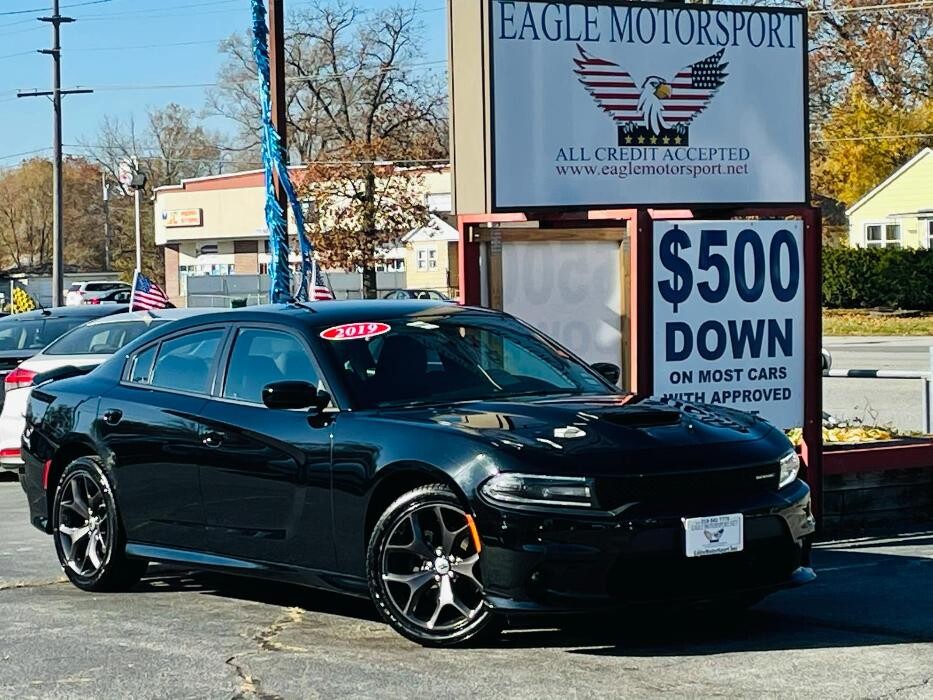 Images Eagle Motorsport Used Cars - Bad Credit Auto Finance in Northwest Indiana