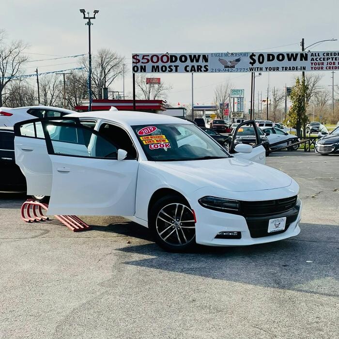 Images Eagle Motorsport Used Cars - Bad Credit Auto Finance in Northwest Indiana
